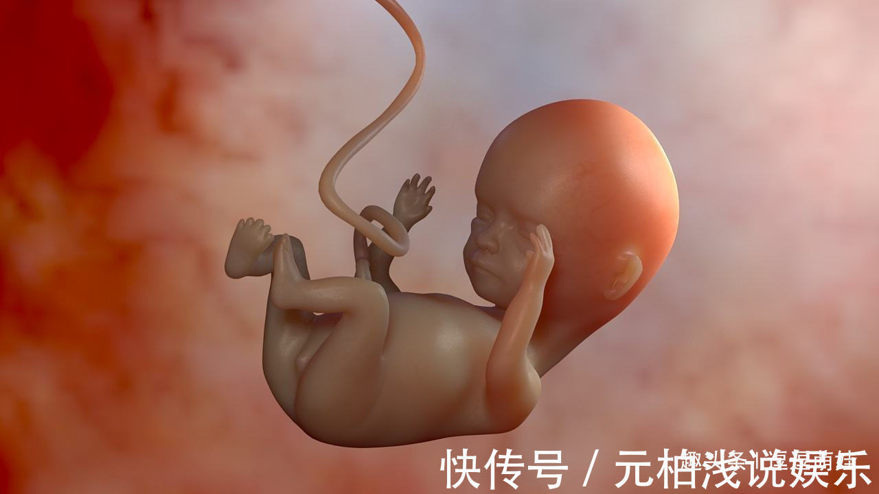 清澈|想要羊水变清澈?孕妈避开4个坏习惯,给胎宝宝一个干净的家