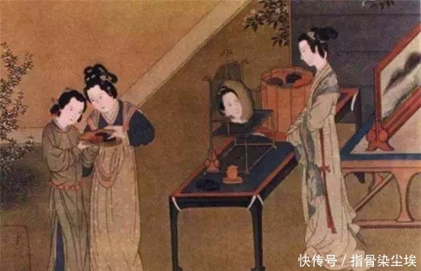 吃仙人掌|看看古人奇特的减肥方法，有人用冷水擦身，有人吃仙人掌