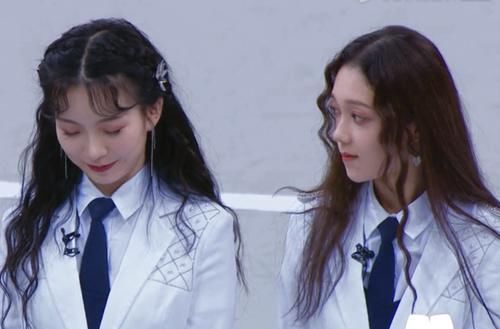 同是选手,陈卓璇抱怨金主,孟美岐却因为广告多而痛哭