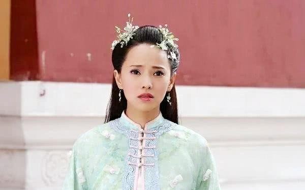 天子|她是道光初年宠妃,惹怒天子连降两级,晚年又被活活吓死