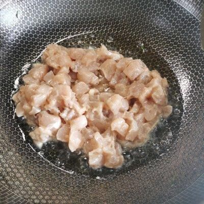 花生米|做宫保鸡丁时，记住这几招，绝对美味