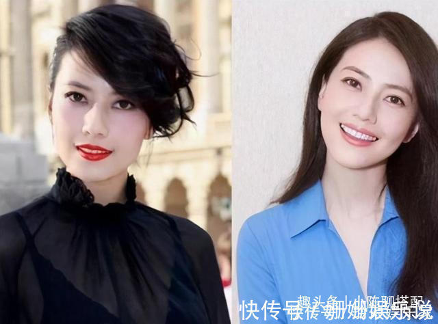 海绵蛋|为什么你一化妆就显老化妆显年轻的3个妙招,很值得一学