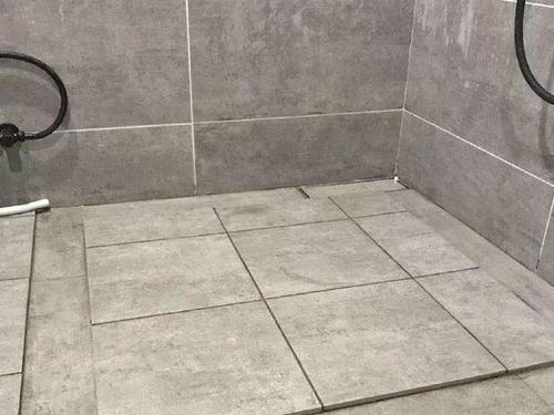 卫生间|卫生间地漏一定不能这样安装,我家装错肠子都悔青了,聪明人就懂