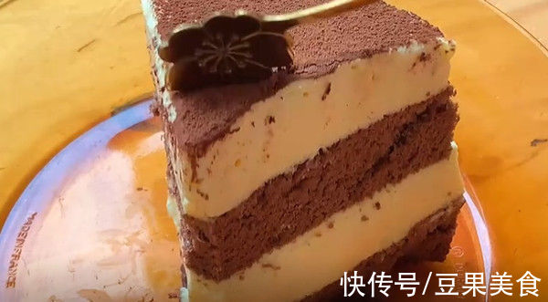 意大利文|正宗提拉米苏Tiramisu（熟/无需无菌蛋）详篇