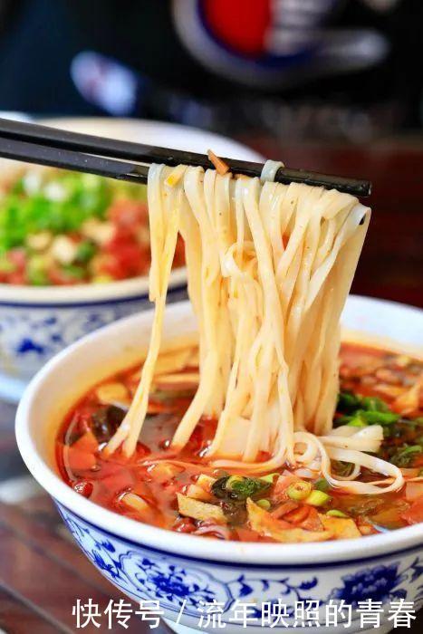 岐山,就是这么牛!