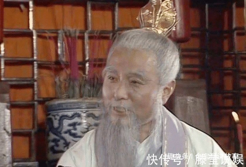 孙悟空大闹天宫#天庭明明有五大天尊,为何都看着孙悟空胡闹菩提祖师做了啥