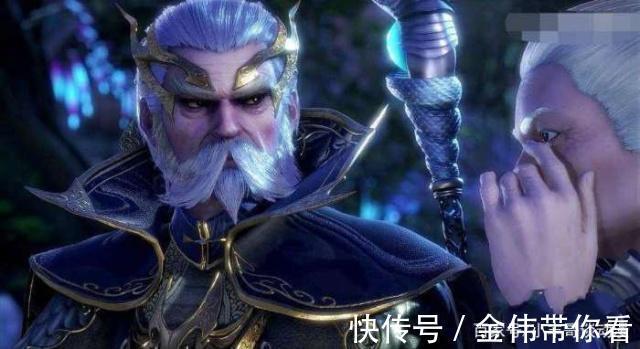 封号斗罗|《斗罗大陆》最惧怕唐昊的五个人，两位封号斗罗被吓出心理阴影！