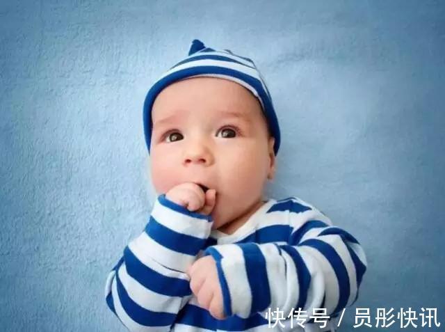 妈妈|多摸摸这两个部位,宝宝越来越聪明!宝妈来了解一下