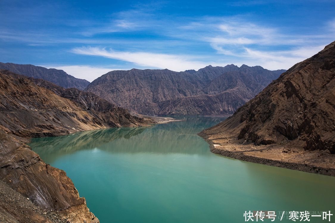 塔莎古道|中国最险要的路！比任何进藏的路都要险，一条需要用生命去走的路