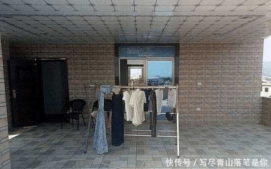 舅舅花180万盖的四层别墅，全村人都羡慕的不得了，我无话可说