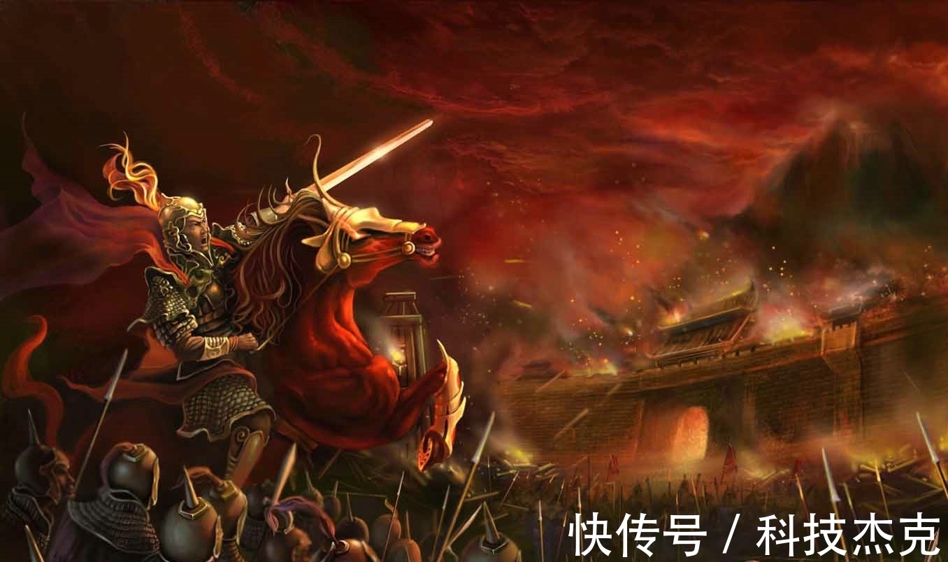 回眸一笑百媚生&10个一句封神的千古名句,每一句都精彩至极,值得欣赏