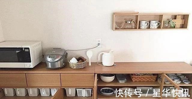 收纳|看这位日本妈妈晒的日常家居美照,运用极简风的装饰,美出新境界