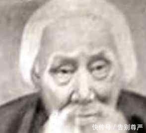 奇人|古代四位奇人,皇帝换了8个还活着,年均过200岁!