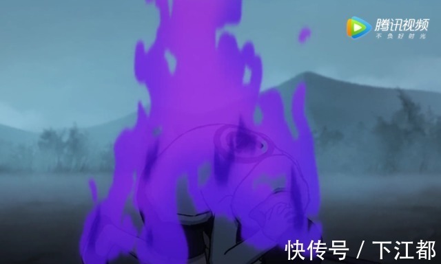 刺客|伍六七阿七被魔玄冰刃吞噬,腹黑琵琶女上线,竟是大号柒小迷妹