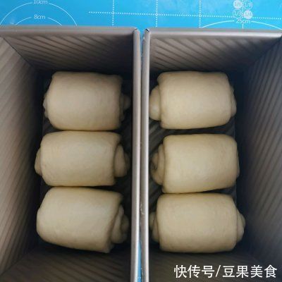 经典港式吐司细腻绵软奶香味足