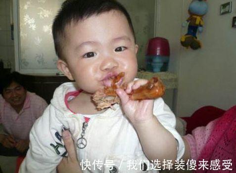 菌群平衡|这些食物天天吃,孩子不“体虚”才怪,医生再闹也别给,全是坑