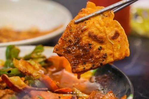 热腾腾的「韩式料理」出炉,追剧必备!