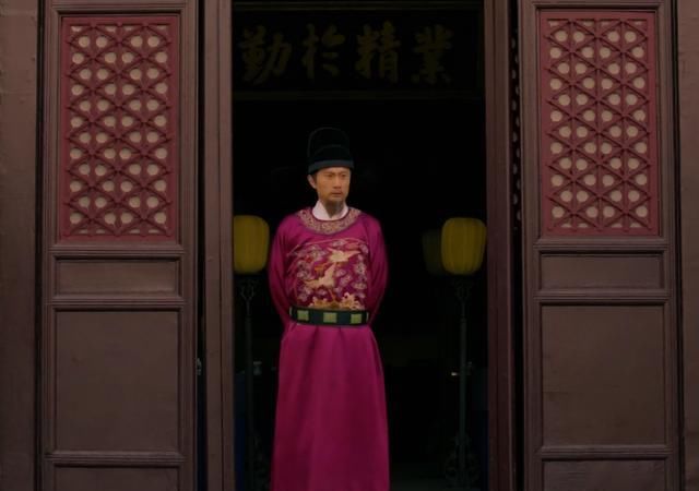 大臣|夏原吉——每一个盛世背后都有一个优秀的财政大臣