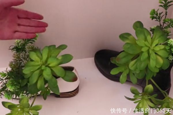 回家|不穿的旧鞋子一定要留下，留在家里特别“值钱”，赶快回家找出来