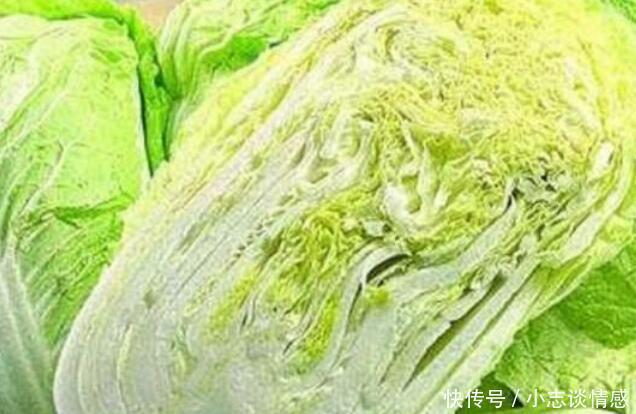 当回事|白菜的“死对头”,两者不能同食,家长们别不当回事