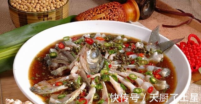 食盐|中秋家宴,这8道蒸菜学起来,做着简单吃着鲜香,待客也倍有面子!