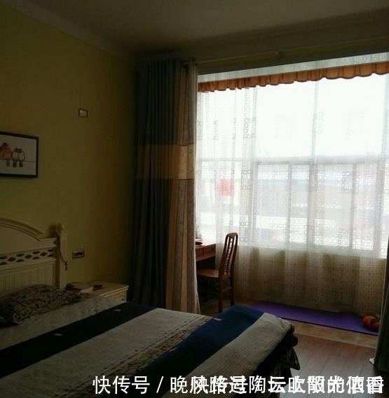 装修|晒晒我的农村自建房，从建房到装修总共只花了30万，全村最豪华