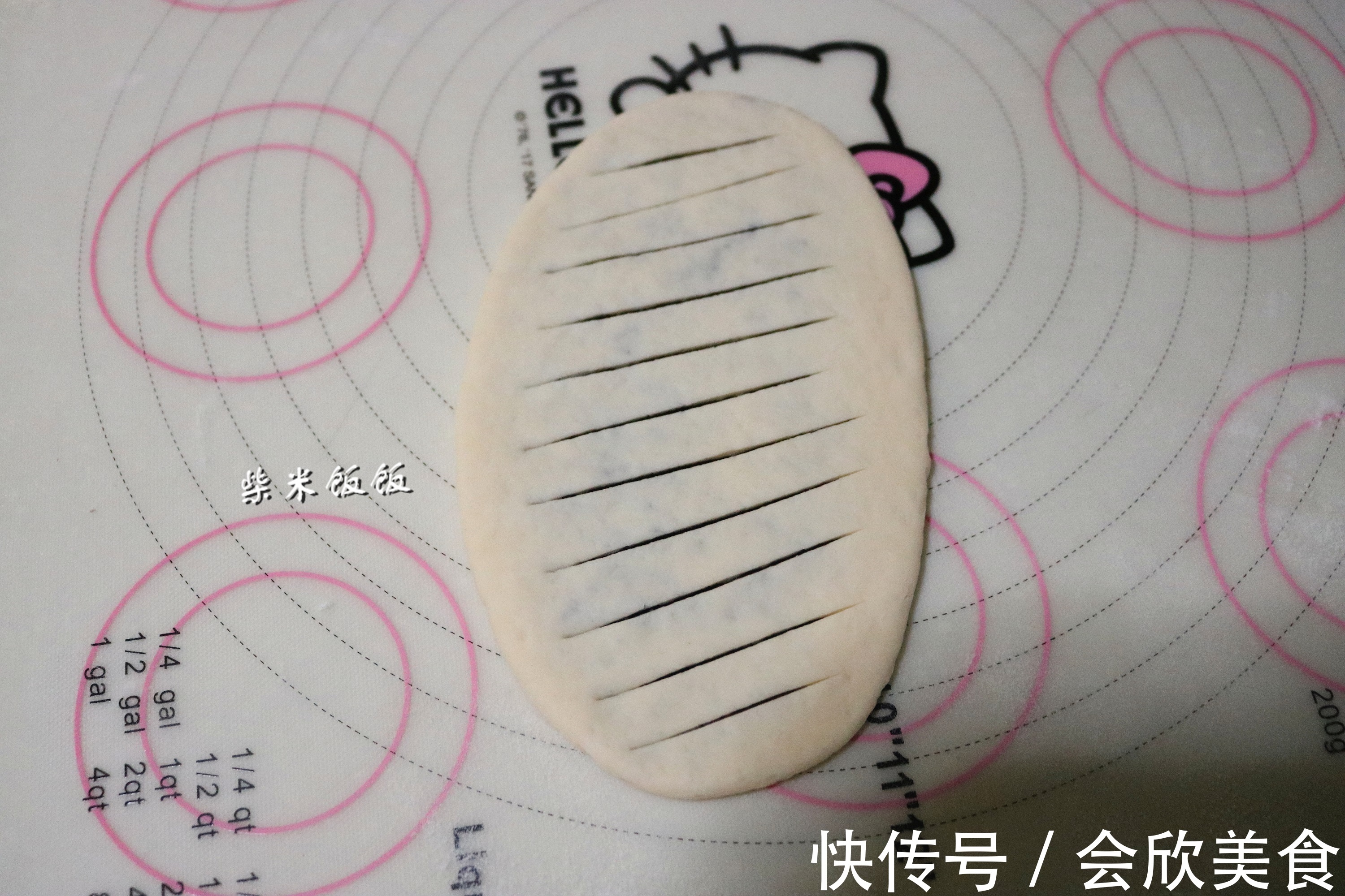 酵母|晚上睡前蒸一锅,明天早餐就有了!香甜柔软,孩子最喜欢