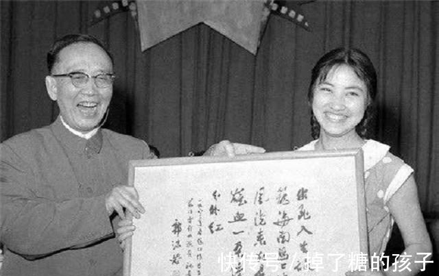 郭父|张琼华独守空房68年后，郭沫若女儿找到她，一声妈妈让她泪流不止