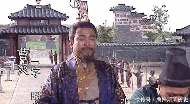 子孙|两个奇葩的王朝头一个不许子孙谒陵,后一个下葬要杀小骆驼