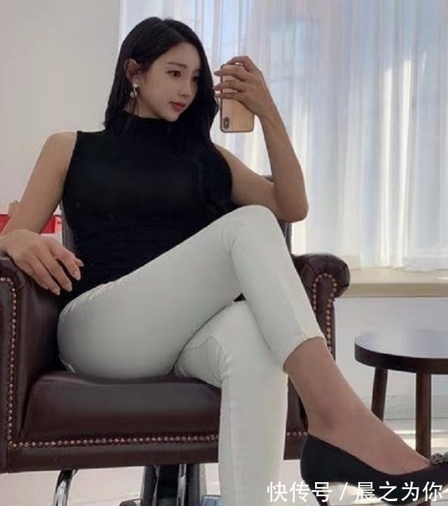 热爱|178cm的美女热爱健身，拥有完美的身材比例，健身让她魅力十足