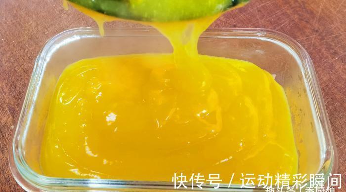 面包糠|冬季遇见此果,我准买10斤,营养极高,简单一煮,香甜软糯又好吃