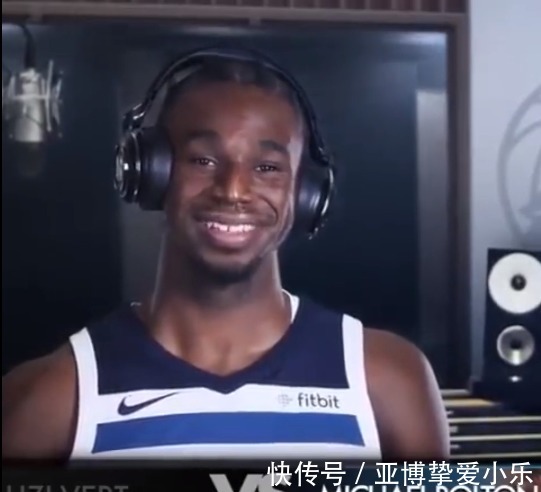 唐斯|嘴哥换唐斯？勇士真能梭哈来个大中锋，你不知道的新狼王其实也挺猛！