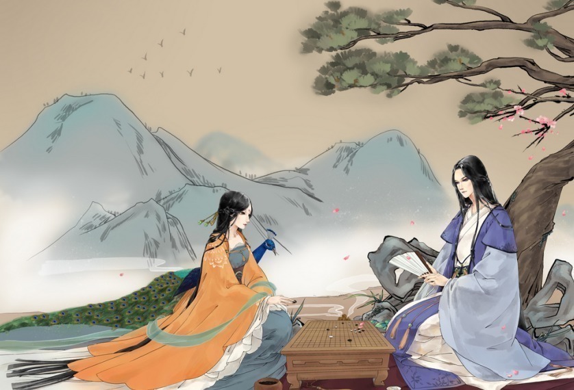 敦煌莫高窟#1000年来最肉麻的一首词,堪称枕边哄妻典范,女子听了不动心都难