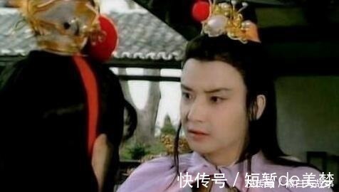 都挺好&他饰演87版《红楼梦》中的柳湘莲面如秋月,本是宝玉的第一人选!