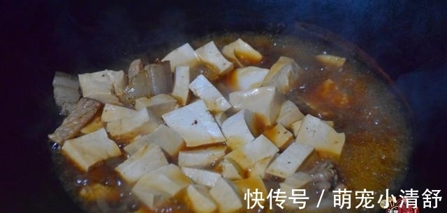 豆腐|豆腐是钟南山院士推荐的“健康食材”，平时你们都是怎么吃的？