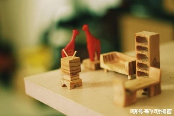 东西|木蜡油工艺品玩具