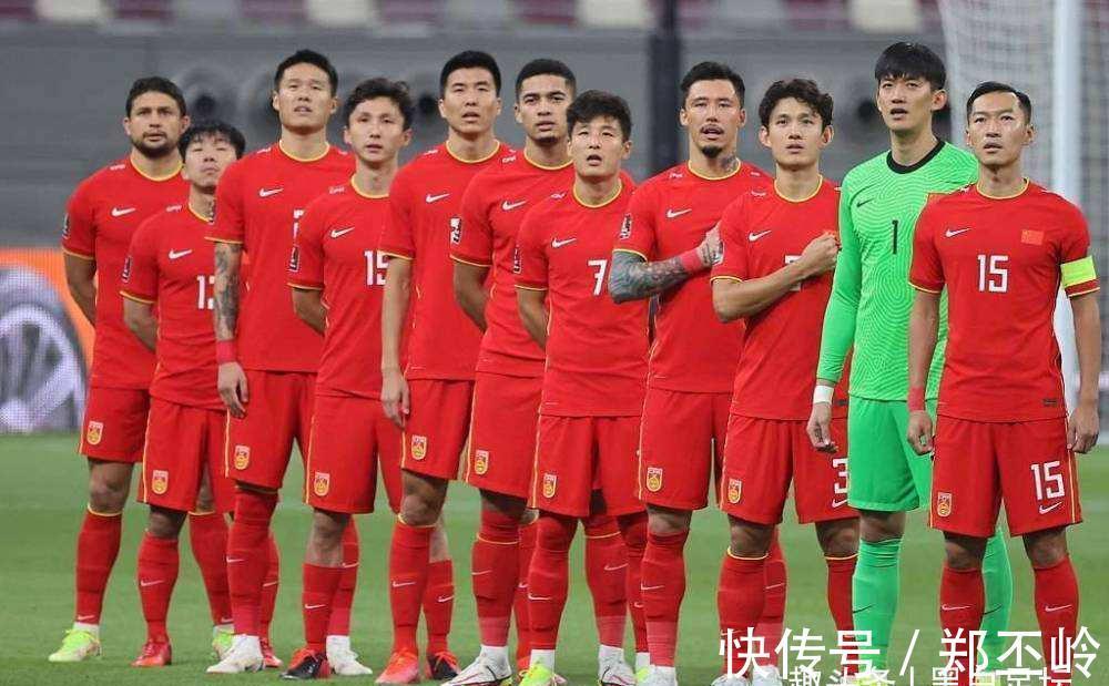 嘲讽|耻辱!中国男足登上越南媒体头条,遭疯狂嘲讽:毫无羞耻心!