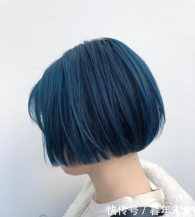 10款冬季热门女生发型,从长到短、这才是今年发型的主流趋势