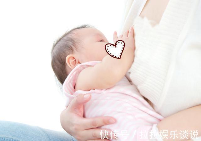 母乳喂养|宝宝有以下表现,暗示妈妈母乳质量差,做好四点可提升