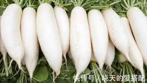 山药|秋天干燥多养生,多吃6种白色食物,少吃寒凉生冷食物,要懂得吃