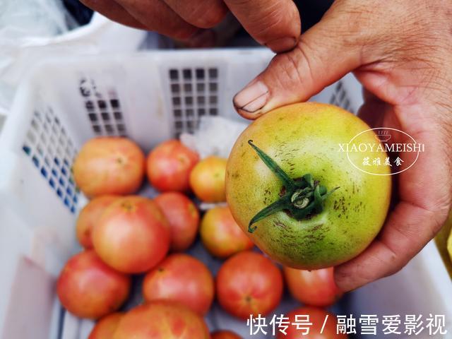 西红柿|这5种“有害”的蔬菜，比农药危害还大，家里有的要留意