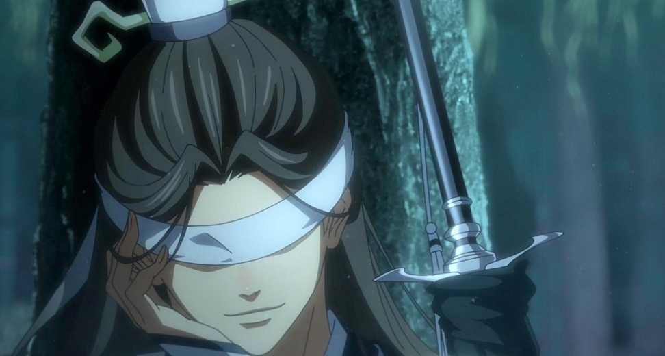 晓星尘|魔道祖师:剧情改编幅度大,薛洋没能喝到魏无羡的糯米粥