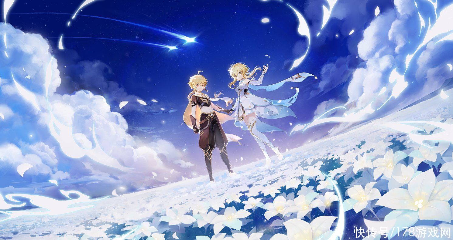 原神 幾種技能銜接讓神里更絲滑 中國熱點