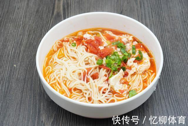 卤子|国民最爱的打卤面，这十种经典卤子，你最爱哪种