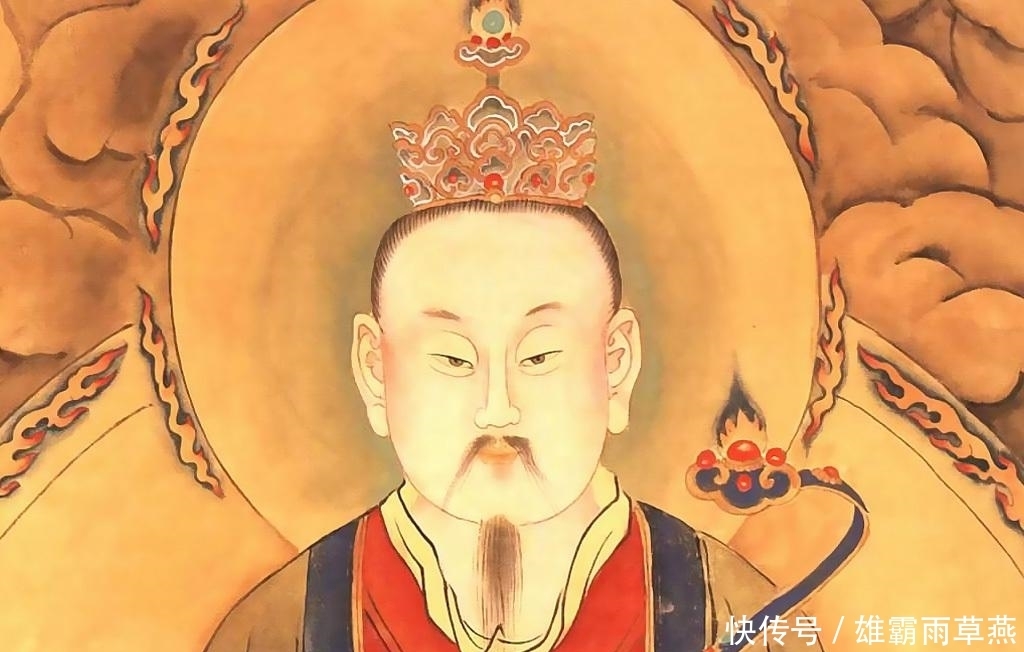 当天|二师兄猪八戒隐藏的太深了 他当天蓬元帅时可秒杀孙悟空