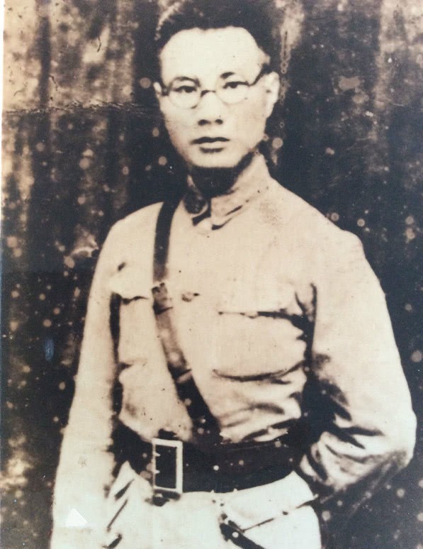 抗日|他是国军抗日名将,因破坏日军好事,牺牲后又被开棺鞭尸