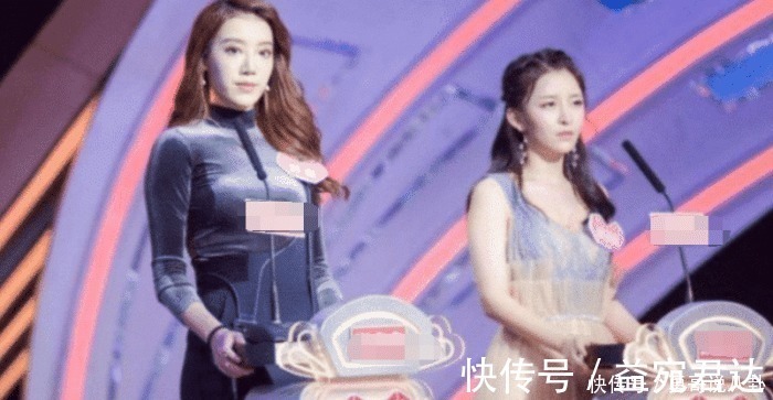 這檔節(jié)目火了整整9年，全是托就算了，知道女嘉賓都是哪來的嗎