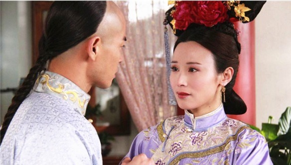 厌恶|最令康熙厌恶的女人,忍让了一辈子,雍正登基后才把她赐死!