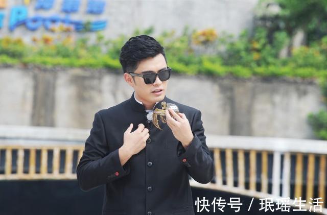 跑男片酬重洗牌，最高超過4千萬，不是鄧超鹿晗，他逆襲成第一