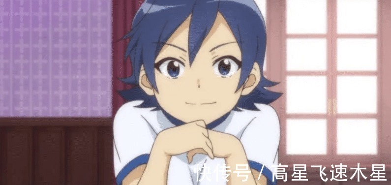 女子高中生C3社喜剧类型的校园动漫作品,是部解闷佳作!